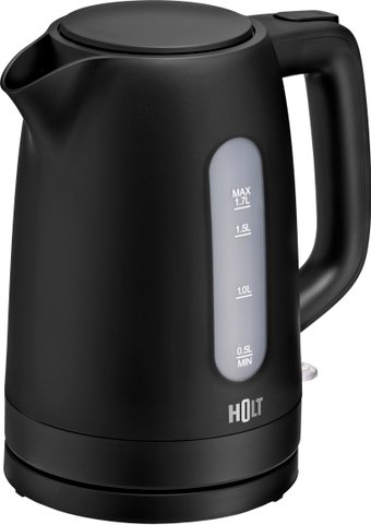 Электрический чайник Holt HT-KT-026 (черный)