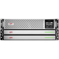 Источник бесперебойного питания APC Smart-UPS SRT Li-Ion 2200 ВА SRTL2200RMXLI