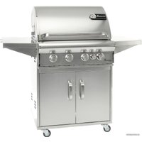 Газовый гриль для дачи Landmann Ardor Inox PTS 5.0 12112