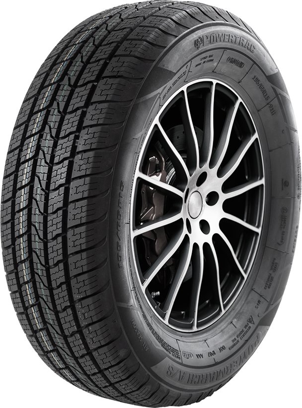 

Всесезонные шины Powertrac Power March A/S 225/55R18 102V XL