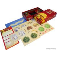 Настольная игра Мир Хобби Колонизаторы. Расширение для 5-6 игроков