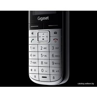 Радиотелефон Gigaset SL400A Duo