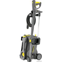 Мойка высокого давления Karcher HD 5/11 P 1.520-960.0