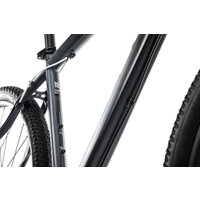 Велосипед Aspect Stimul 27.5 р.20 2021 (черный) в Гродно