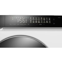 Стиральная машина Meferi MFW121416WH Comfort Plus