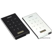 Бокс для накопителей 2.5" Zalman ZM-VE400
