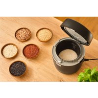 Рисоварка Sencor SRM 0671BK