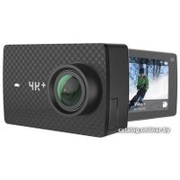 Экшен-камера YI 4K+ Action Camera