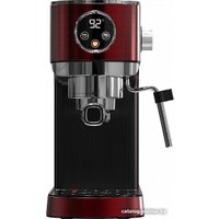 Рожковая кофеварка Korting KCM 1004 ER