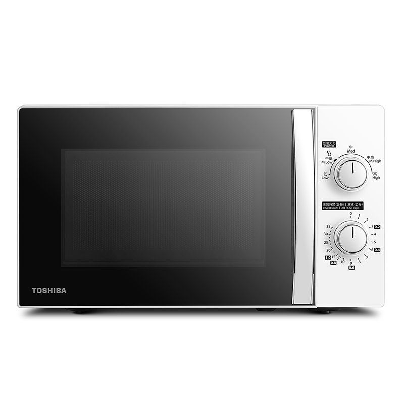 

Микроволновая печь Toshiba MWP-MM20P(WH)