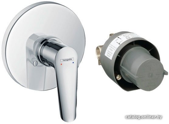 Смеситель Hansgrohe Logis E 71608000