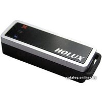 Навигатор HOLUX M-1200