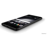Телефон Huawei Mate 9 Porsche Design (черный) [4046901563851]