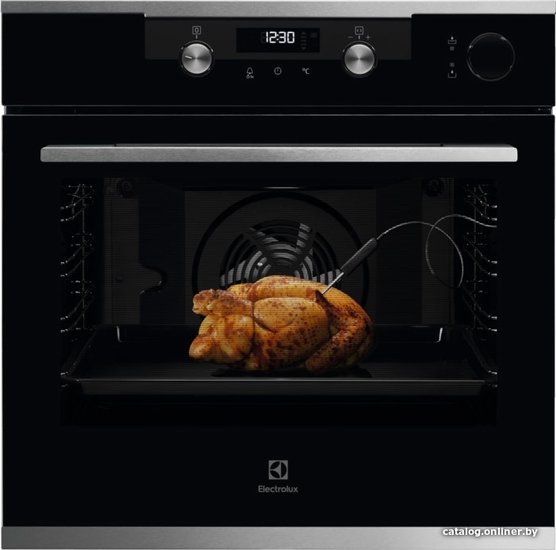 Electrolux KOCDH71X