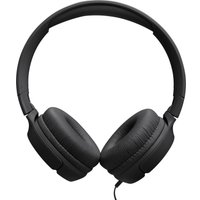 Наушники JBL Tune 520C USB-C (черный)