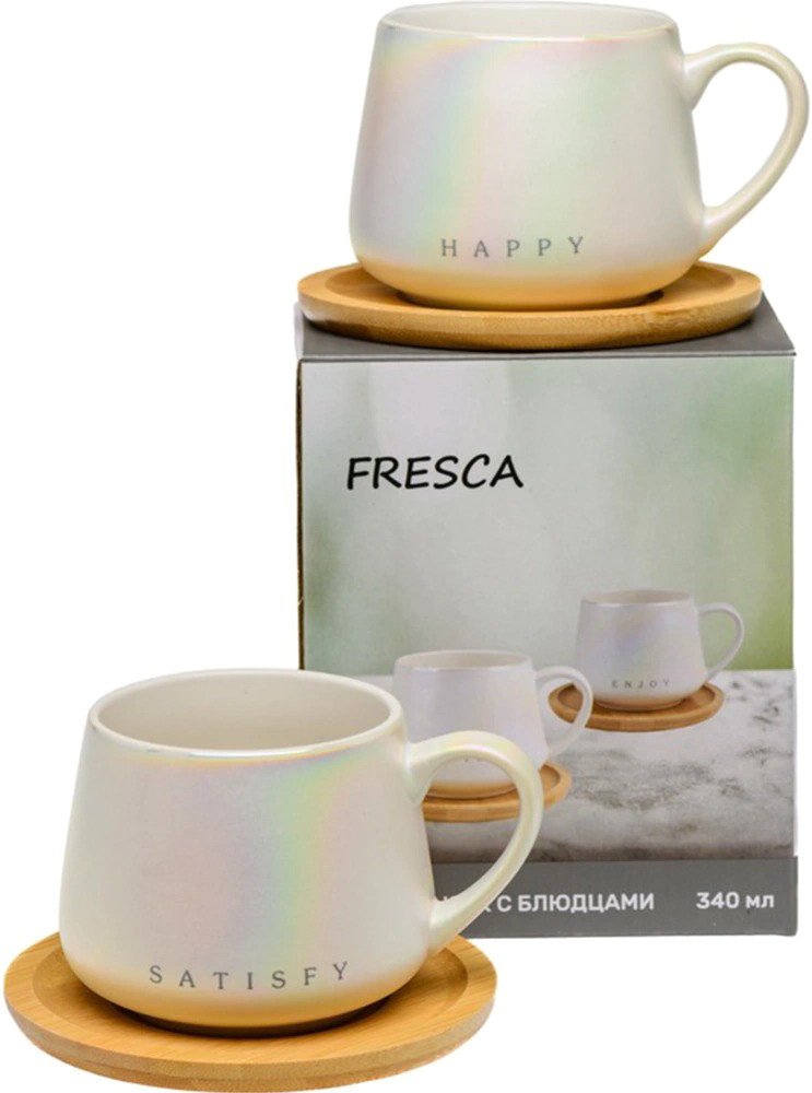 

Сервиз Fresca KRJYD1081-W22034