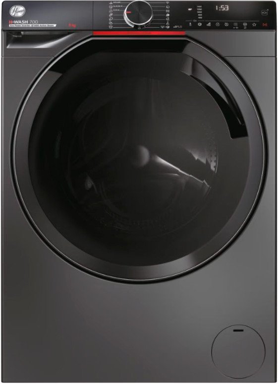 

Стиральная машина Hoover H-Wash 700 H7W4 49MBCR-S