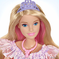 Кукла Barbie Dreamtopia Royal Ball Princess Doll GFR45