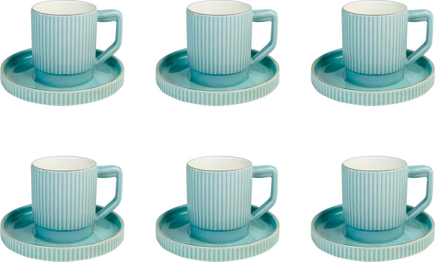 

Набор чашек Lenardi 155-005