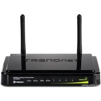 Wi-Fi роутер TRENDnet TEW-652BRP