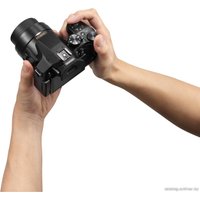 Фотоаппарат Panasonic Lumix DMC-FZ300