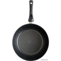 Сковорода Vari Классическая каменная EVKB-30124