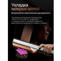 Выпрямитель SenCiciMen X10 EU (серый)