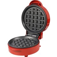 Вафельница Oursson WM0510T/RD