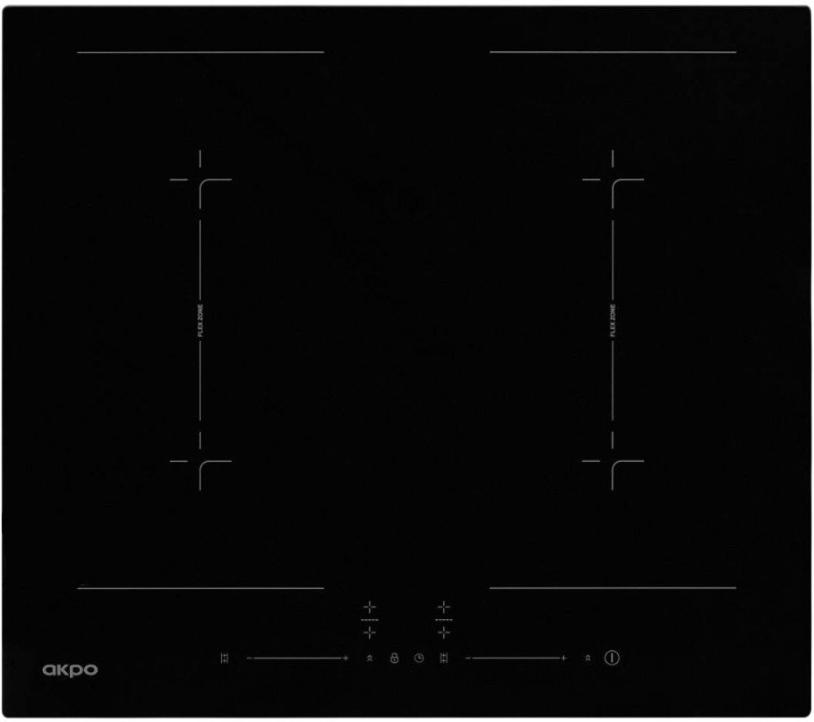 

Варочная панель Akpo PIA 60 942 19 CC BL