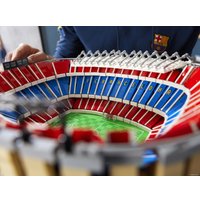 Конструктор LEGO Creator Expert 10284 Камп Ноу – ФК "Барселона"