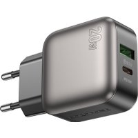 Сетевое зарядное Borofone BAS54A