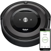 Робот-пылесос iRobot Roomba e5