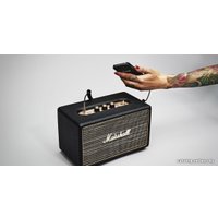 Беспроводная колонка Marshall Acton (черный)