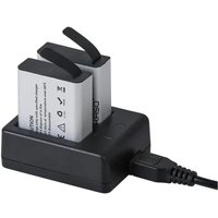 Аккумулятор Akaso SYZ0066-BK-01