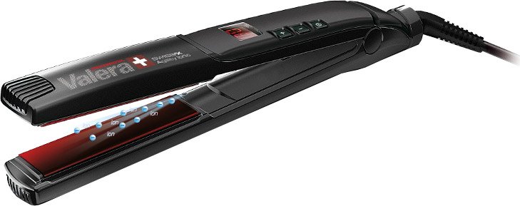 

Выпрямитель Valera Swiss'X Agility Ionic [100.20/I]