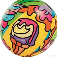 Мяч надувной для плавания Bestway Поп-Арт 31044 (91 см)