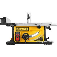 Распиловочный (циркулярный) станок DeWalt DWE7492