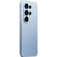 Телефон Blackview Wave 10 8GB/128GB (голубой)