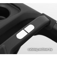 Электрическая беговая дорожка Oxygen Fitness New Classic Platinum AC TFT