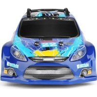 Автомодель WLtoys 284010