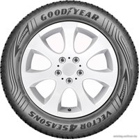 Летние шины Goodyear Vector 4Seasons Gen-2 185/60R15 88H