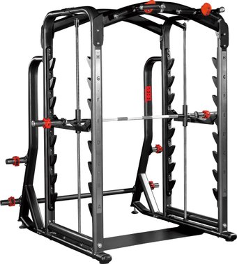 Машина Смита Rebel 3D R3DS01