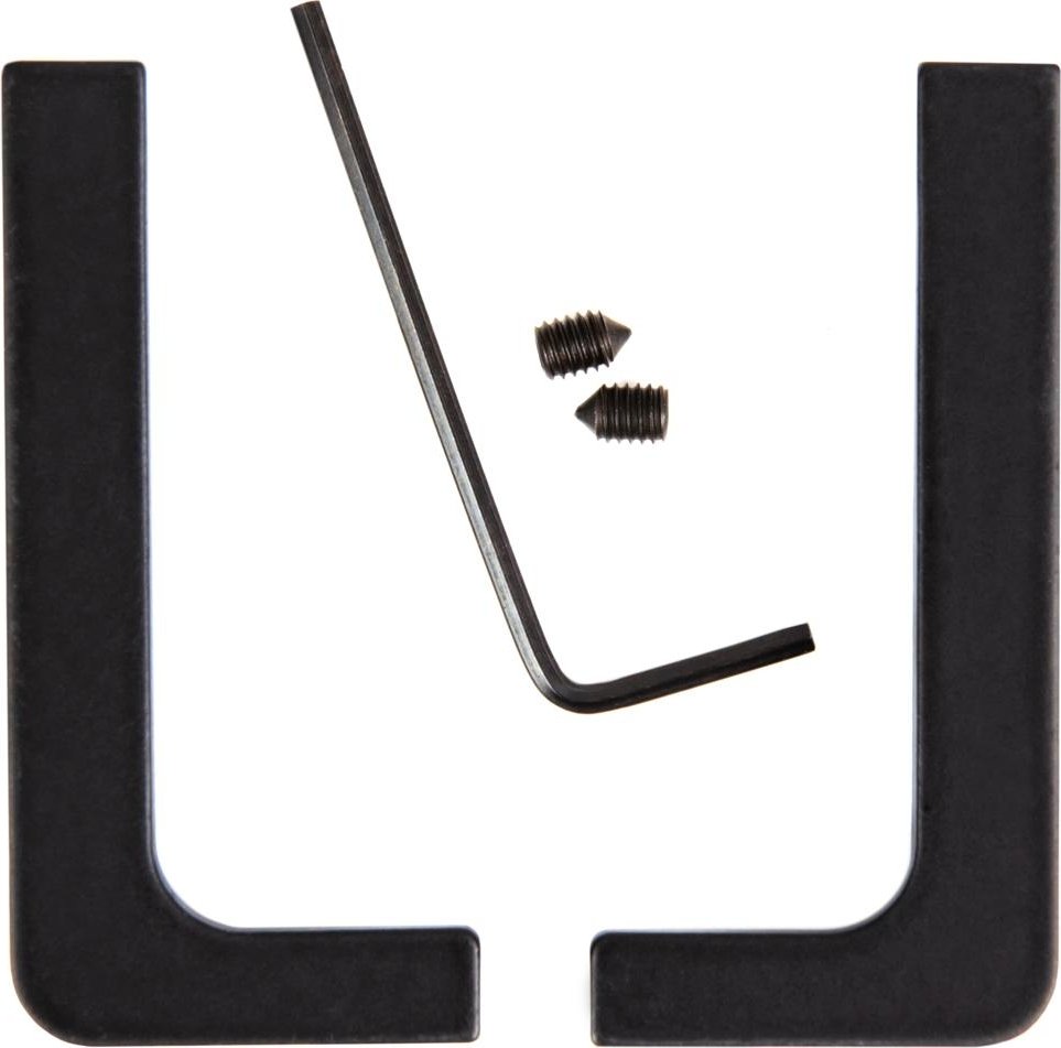 

Заглушка профиля Boyard Gola Balance RZ051.01BL