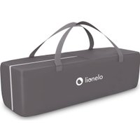 Манеж-кровать Lionelo Sven Plus (grey scandi)