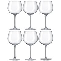 Набор бокалов для джина Rona Gin Tonic 78 6558/780