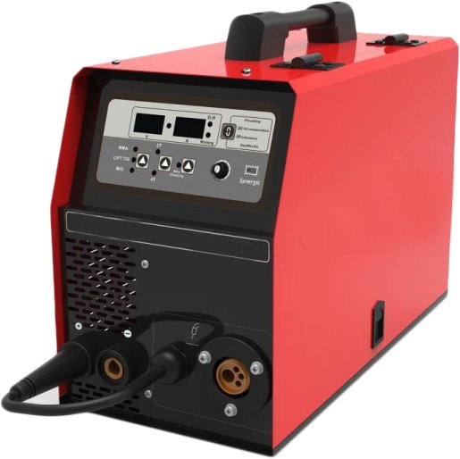 

Сварочный инвертор Mitech MIG 300C
