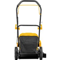Газонокосилка Denzel GLD-460-K