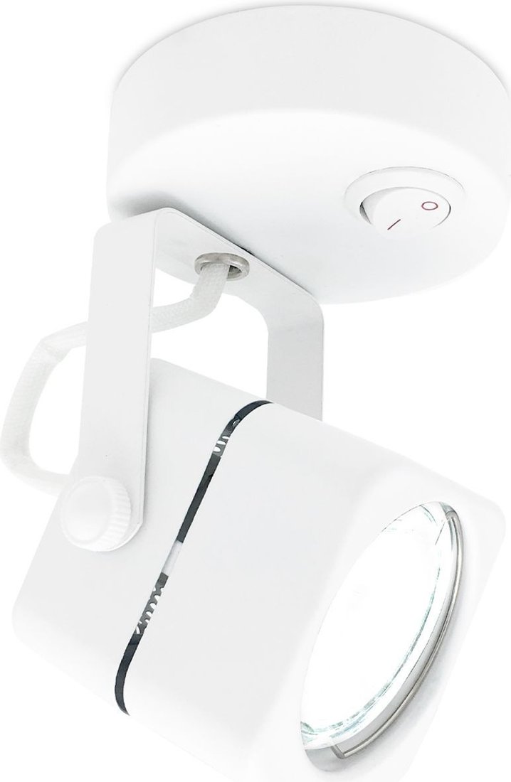 

Спот Ambrella light Techno Spot TA108