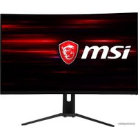 Игровой монитор MSI Optix MAG321CURV