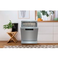 Отдельностоящая посудомоечная машина Gorenje GS642E90X